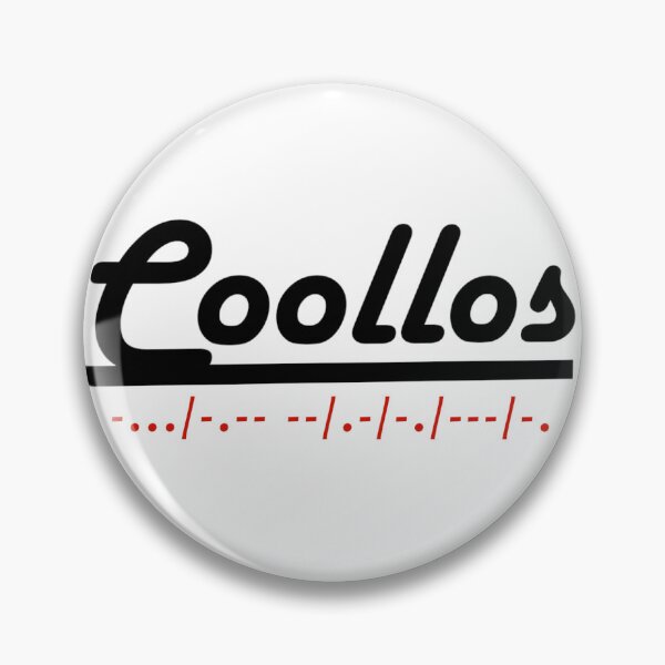 Item preview, Coollos! designed and sold by Coollos.