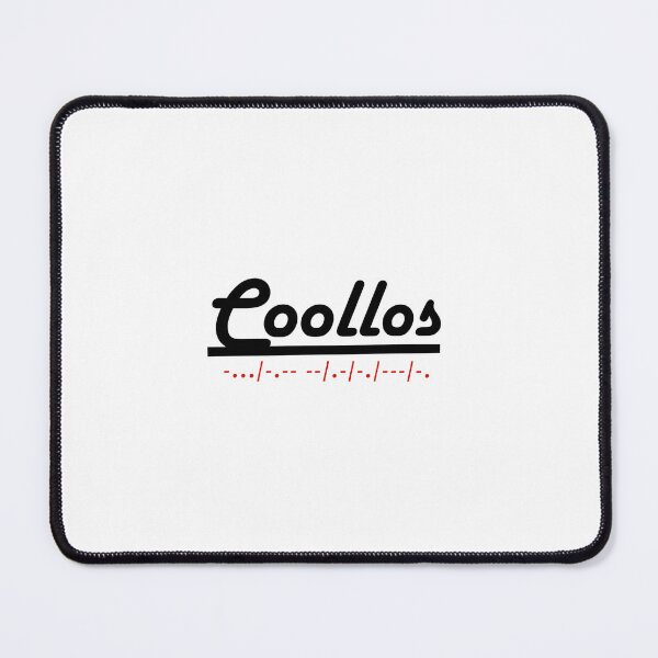Item preview, Coollos! designed and sold by Coollos.