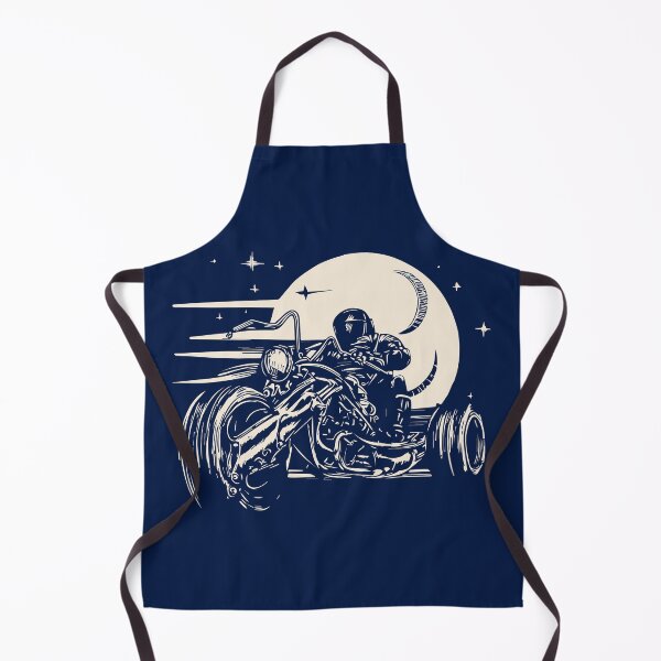Item preview, Rider on the interplanetary race through space. designed and sold by KoandZo.