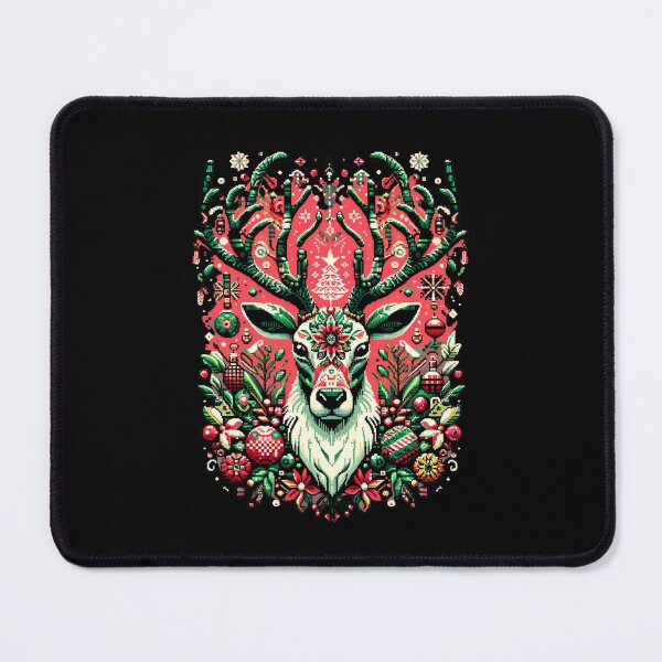 Item preview,  Merry Christmas: Unique Gift Ideas and Festive Offers designed and sold by LIAMRIVIERART.