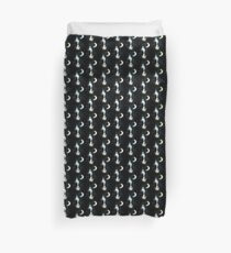 Little detail for the Moon Duvet Cover