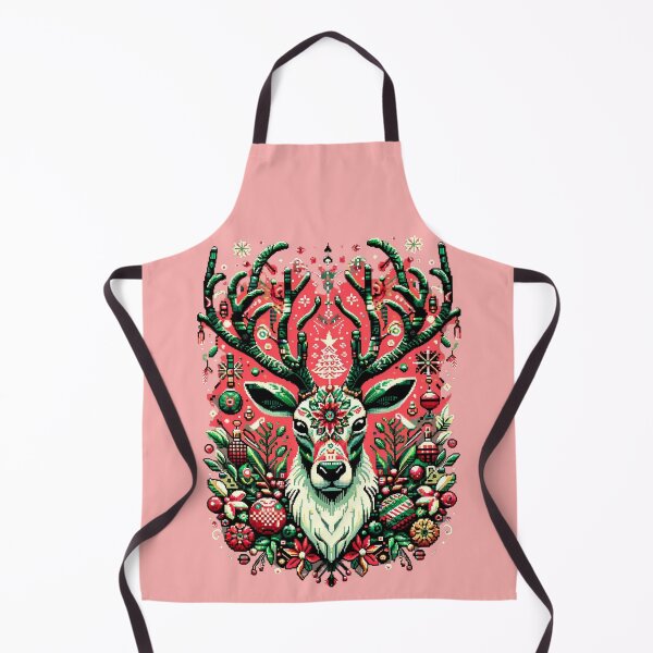 Item preview, Merry Christmas: Unique Gift Ideas and Festive Offers designed and sold by LIAMRIVIERART.