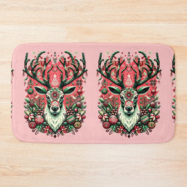 Item preview,  Merry Christmas: Unique Gift Ideas and Festive Offers designed and sold by LIAMRIVIERART.
