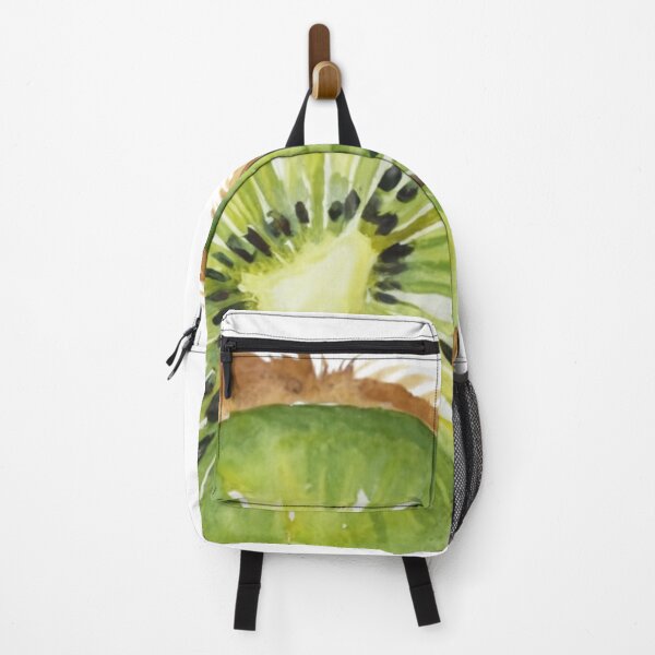 Artikelvorschau, Saftige Kiwi entworfen und verkauft von Blink Art Studio.