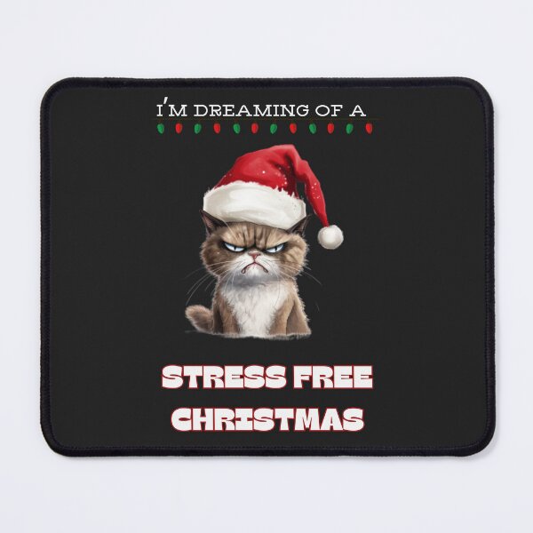 Item preview, bah humbug designed and sold by TEEJAMBOREE.