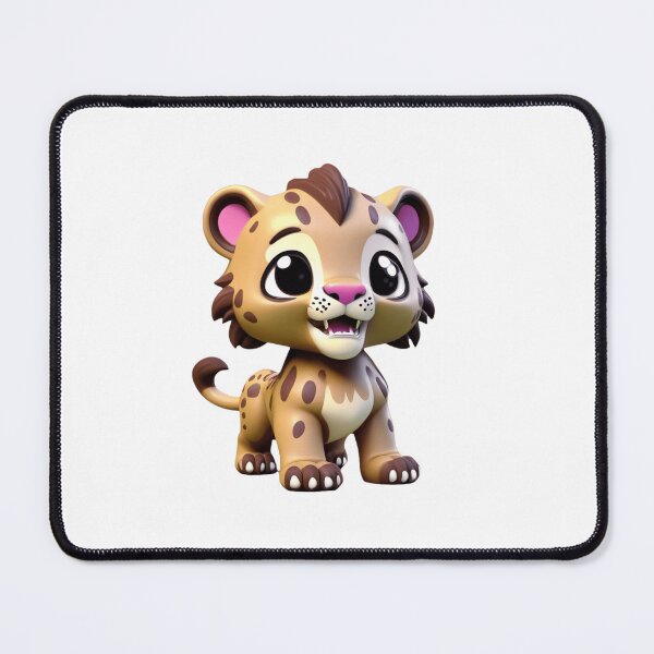 Item preview, baby tiger 2 designed and sold by TzCo.