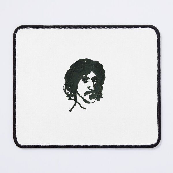 Item preview, Zappa designed and sold by glorificartion.