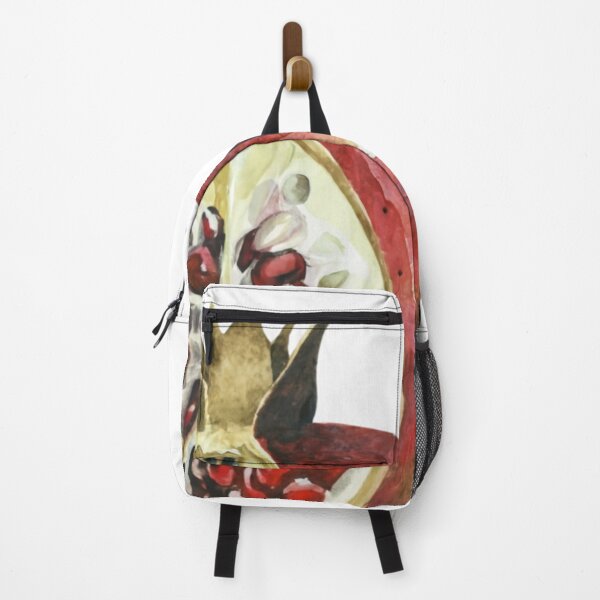 Item preview, Vibrant Pomegranate designed and sold by Blink Art Studio.