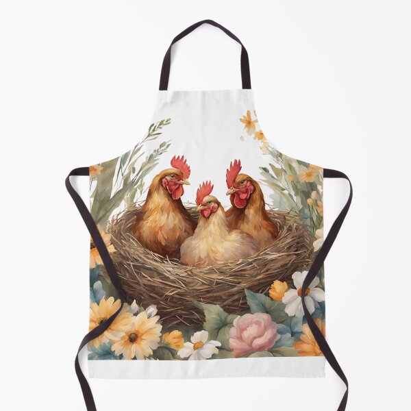 Item preview, Easter Egger Chicken designed and sold by Ruslanov7.