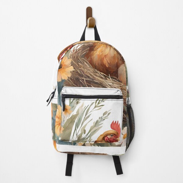 Item preview, Easter Egger Chicken designed and sold by Ruslanov7.