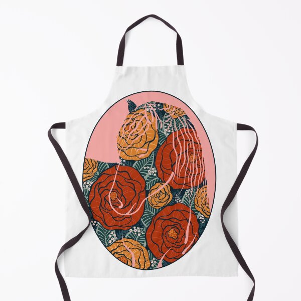 Item preview, Floral Pony 4 designed and sold by Against the Current Art.