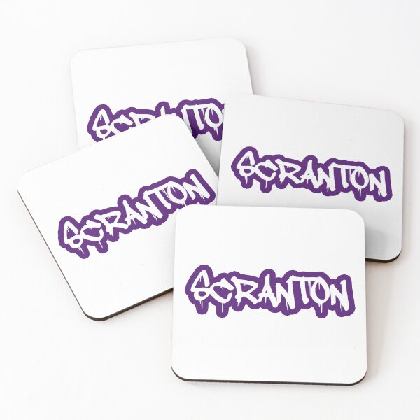 Item preview, university of scranton designed and sold by designsbysamantha.