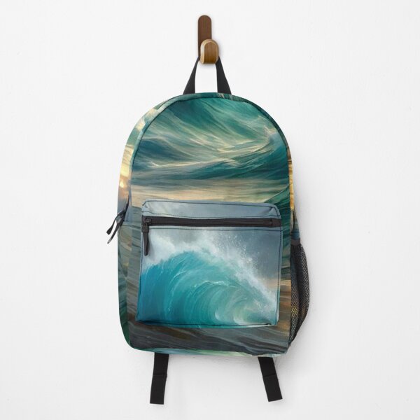 Item preview, Ocean designed and sold by Flower-Of-Life1.