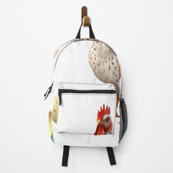 Item preview, Easter Egger Chicken designed and sold by Ruslanov7.