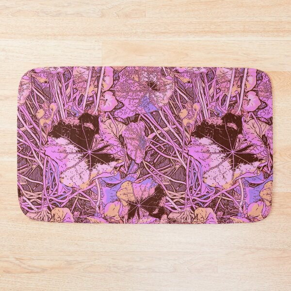 Item preview, Pink Narcissus designed and sold by Luverly.