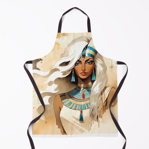 Item preview, Icons of Power: Egyptian Women Immortalized in Contemporary Digital Art designed and sold by Artedig.