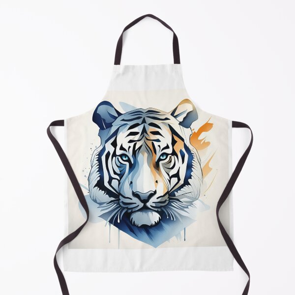Item preview, Face Tiger designed and sold by DreamistStore.