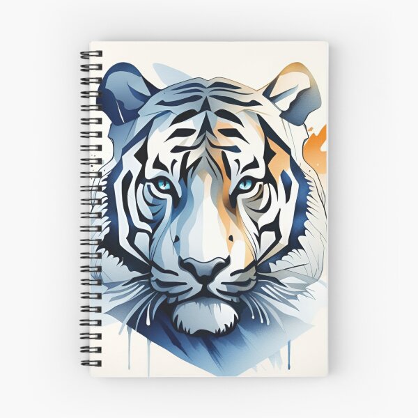 Item preview, Face Tiger designed and sold by DreamistStore.