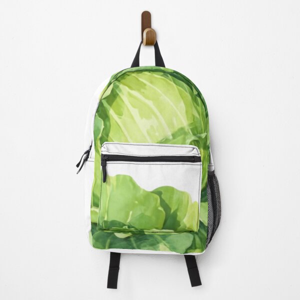Item preview, Fresh Green Lettuce designed and sold by Blink Art Studio.