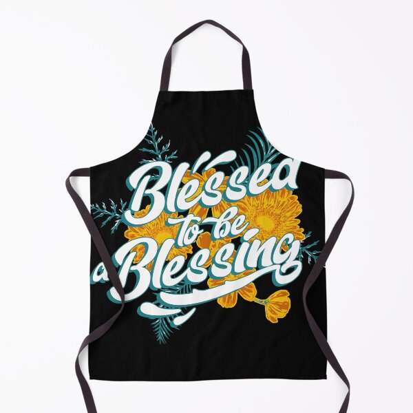 Item preview, Blessed to be a blessing designed and sold by DarioCrow.