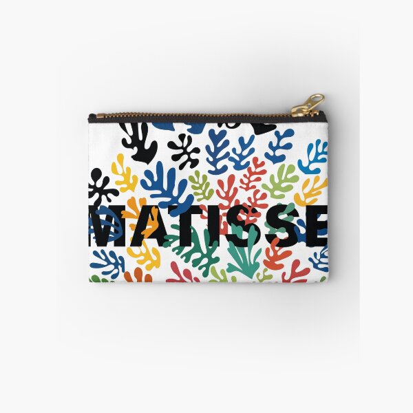 Item preview, Henri Matisse, The sheaf Illustrations designed and sold by aestheticQuo.