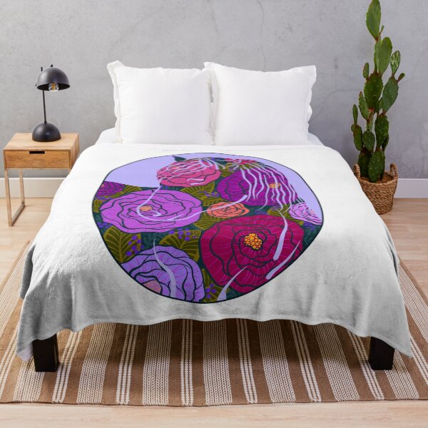 Item preview, Floral Pony 7 designed and sold by Against the Current Art.