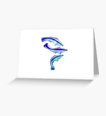 Three Chiefs Greeting Card