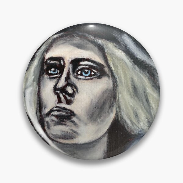 Item preview, Henri de La Rochejaquelein designed and sold by Roxane Gautreau.