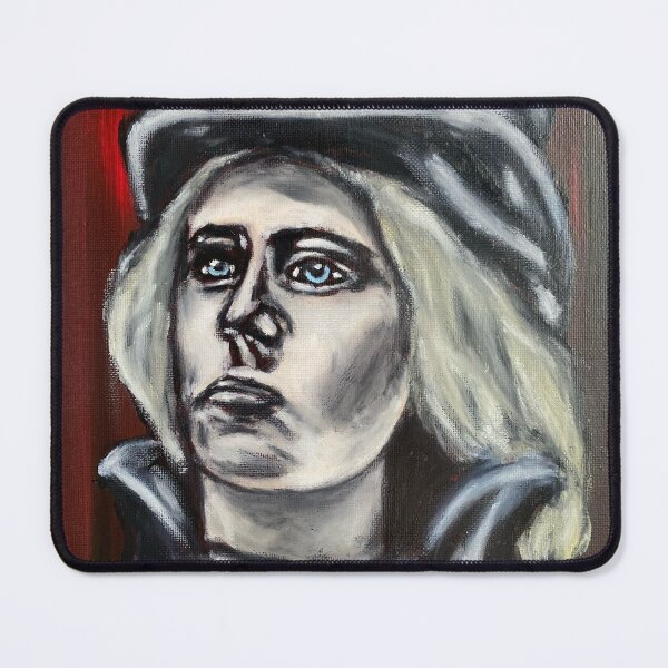 Item preview, Henri de La Rochejaquelein designed and sold by Roxane Gautreau.