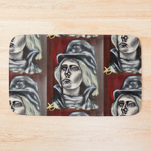 Item preview, Henri de La Rochejaquelein designed and sold by Roxane Gautreau.