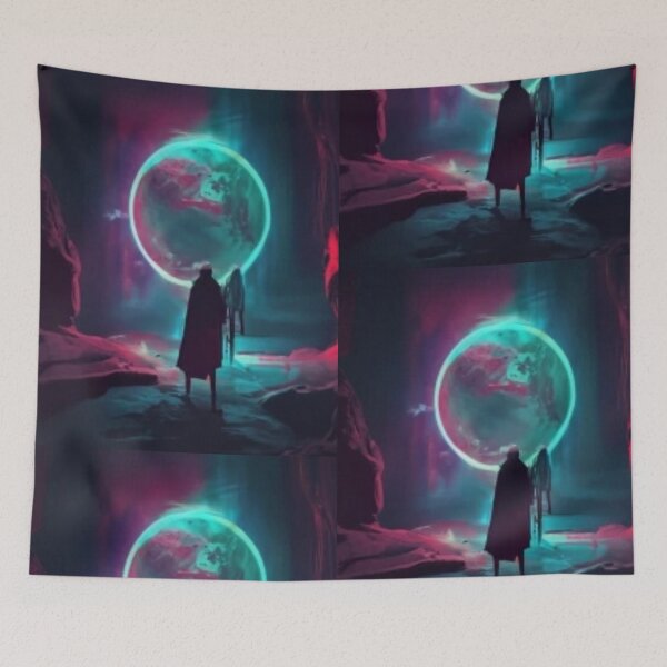 Item preview, MOONLIGHT designed and sold by easy-orders.