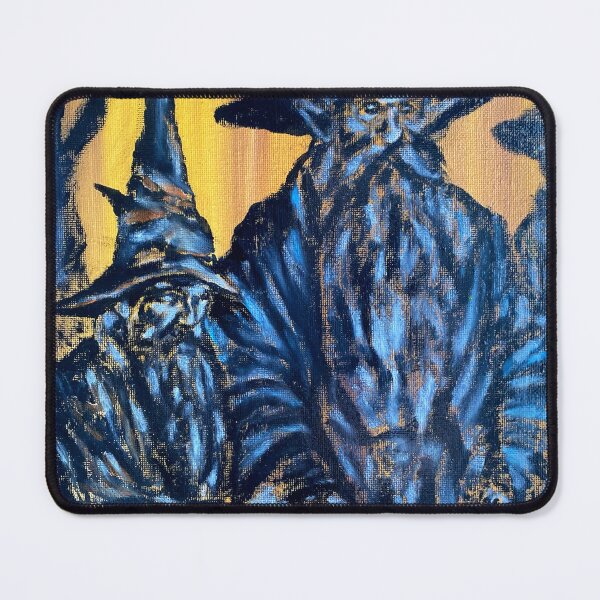 Item preview, Magicians designed and sold by Roxane Gautreau.