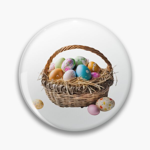 Item preview, Easter Egger Chicken designed and sold by Ruslanov7.