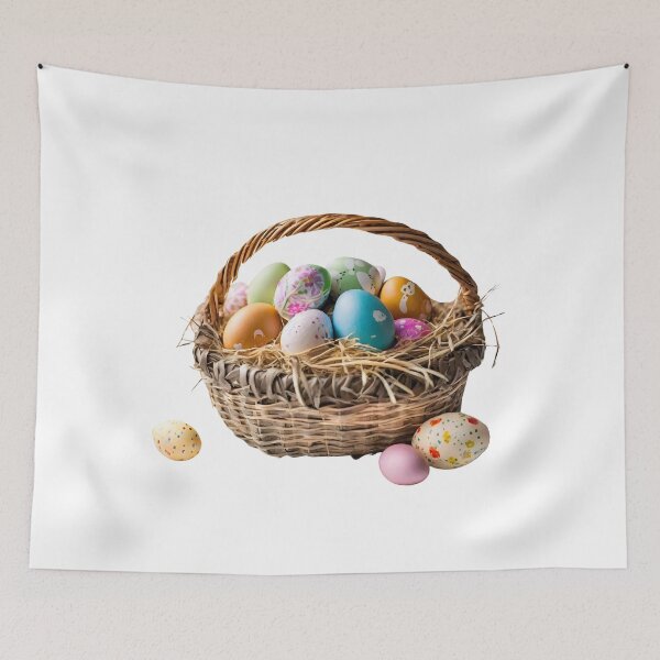 Item preview, Easter Egger Chicken designed and sold by Ruslanov7.