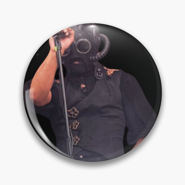 Item preview, Swiss Ghoul - The Band Ghost designed and sold by MerlinsHut.