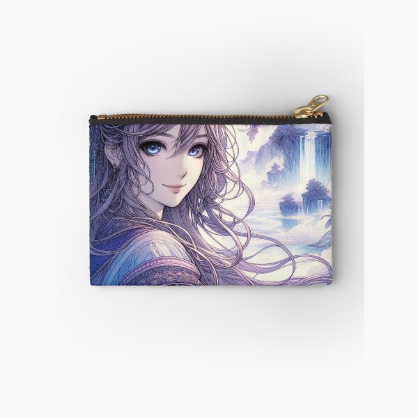 Item preview, Mystical land woman designed and sold by Hissa-O.
