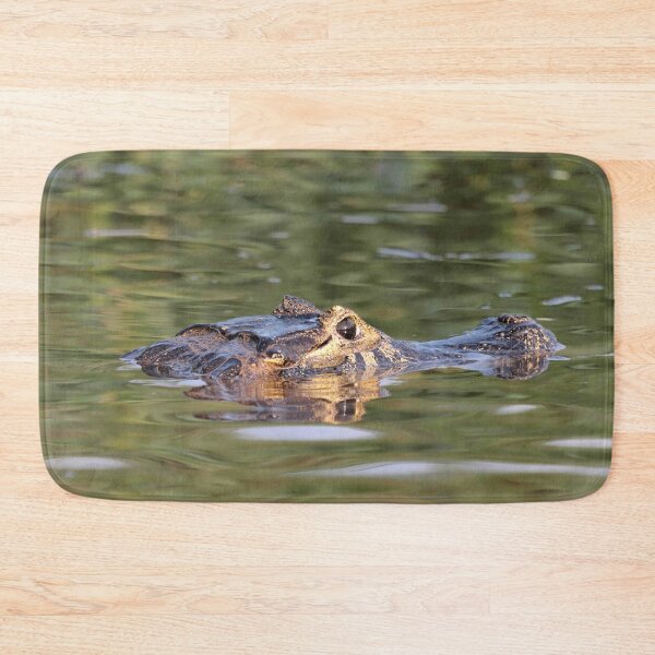 Item preview, Pantanal Caiman designed and sold by Marion Joncheres.