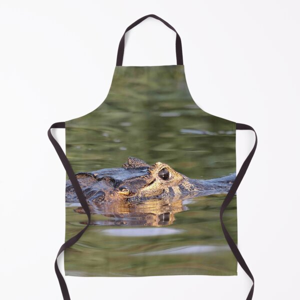 Item preview, Pantanal Caiman designed and sold by Marion Joncheres.
