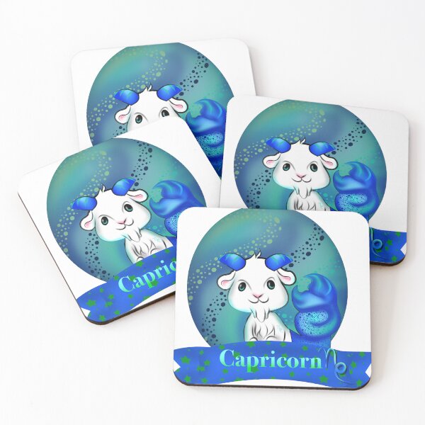 Item preview, Capricorn designed and sold by Ferelwing.
