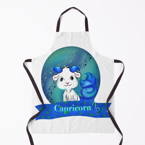 Item preview, Capricorn designed and sold by Ferelwing.