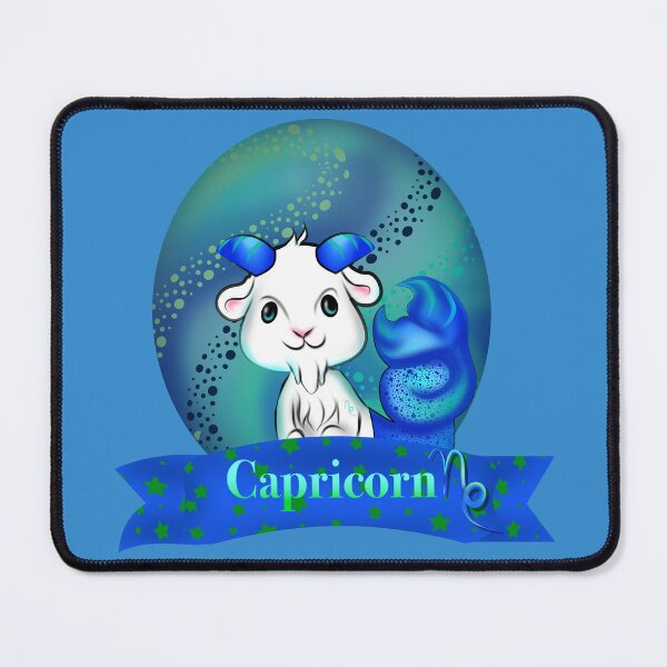 Item preview, Capricorn designed and sold by Ferelwing.