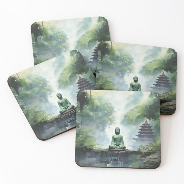 Item preview, Harmony in Buddha's Hands designed and sold by IllusivePixels.
