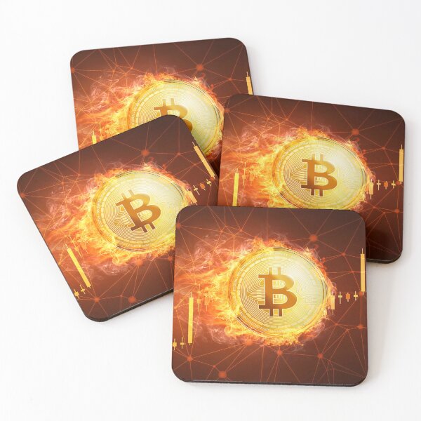 Item preview, Technology Bitcoin Cryptocurrency Money designed and sold by irPrint.