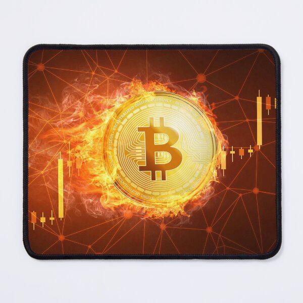 Item preview, Technology Bitcoin Cryptocurrency Money designed and sold by irPrint.