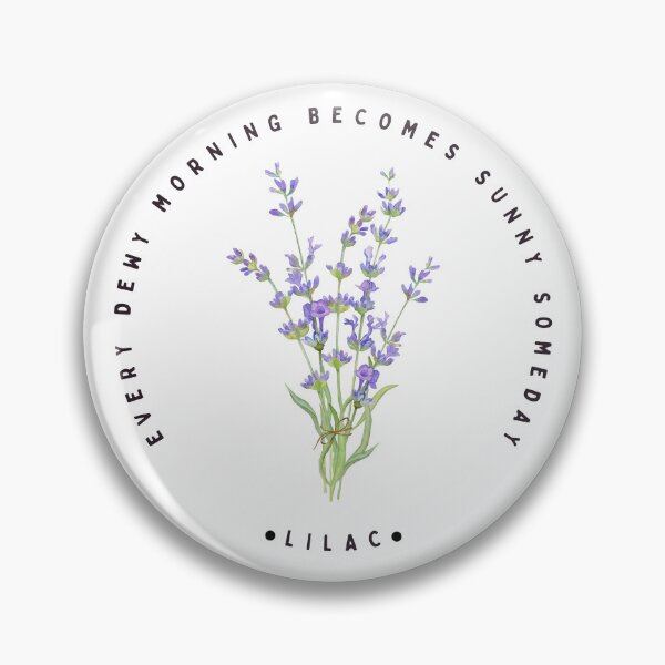 Item preview, VIXX- Lilac Lyric  designed and sold by sassysofia.