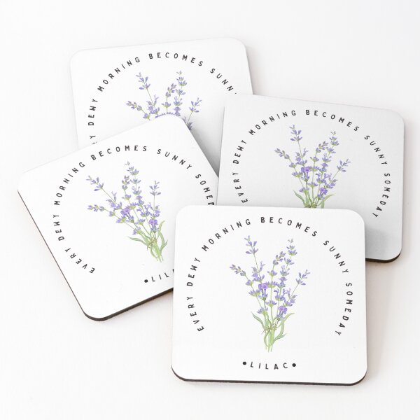 Item preview, VIXX- Lilac Lyric  designed and sold by sassysofia.