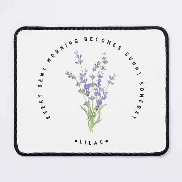 Item preview, VIXX- Lilac Lyric  designed and sold by sassysofia.
