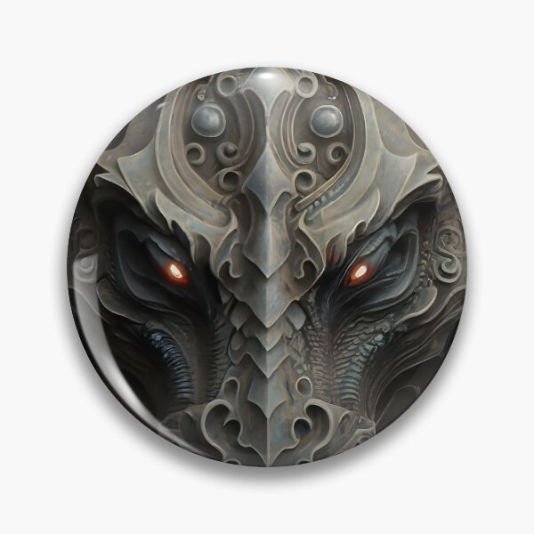 Item preview, Fantasy Gargoyle Dragon  designed and sold by DragonRealms.