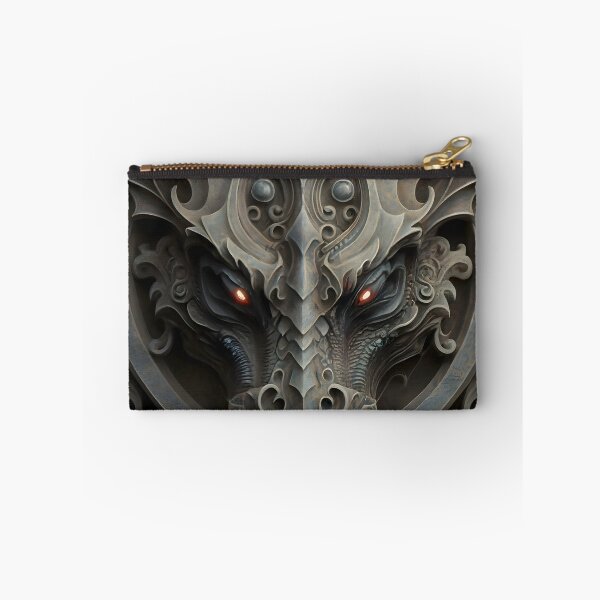 Item preview, Fantasy Gargoyle Dragon  designed and sold by DragonRealms.