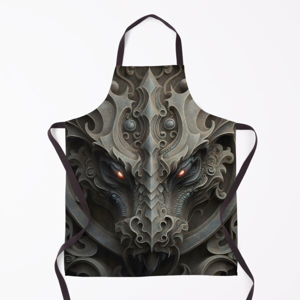 Item preview, Fantasy Gargoyle Dragon  designed and sold by DragonRealms.